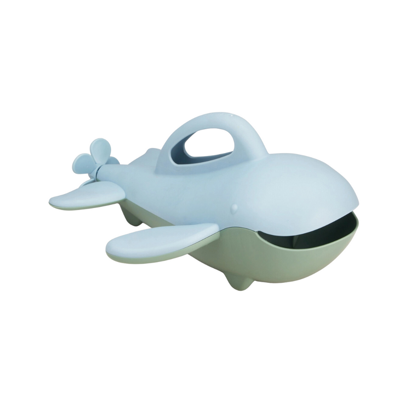 Re:line Whale Toy by Viking Toys