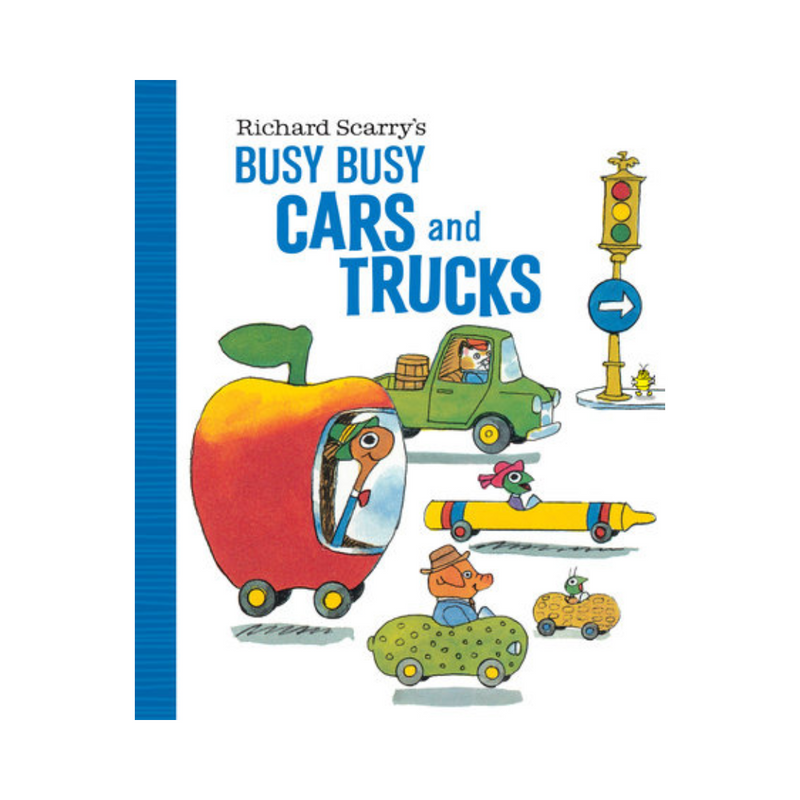 Richard Scarry&