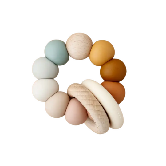 Roy Teether - Tuscan by Little Chew