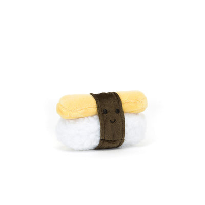 Sassy Sushi Egg - 3 Inch by Jellycat