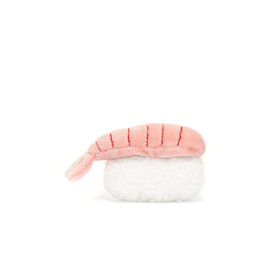 Sassy Sushi Nigiri - 3 Inch by Jellycat