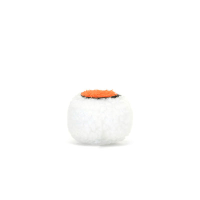 Sassy Sushi Uramaki - 2 Inch by Jellycat