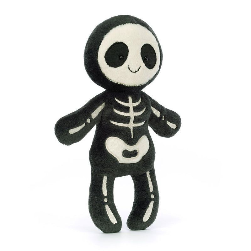 Skeleton Bob - 13 Inch by Jellycat - FINAL SALE