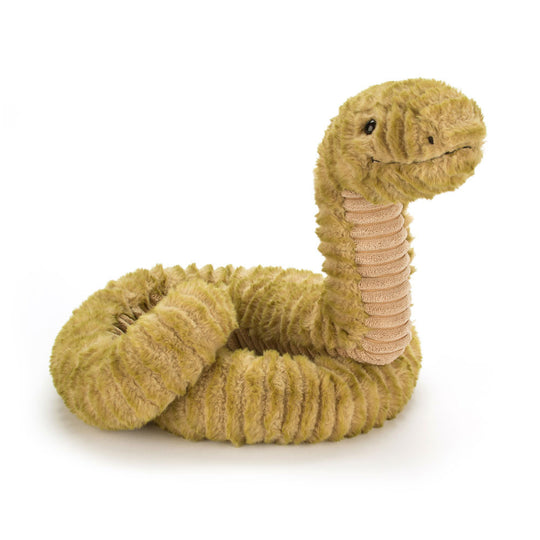 Slither Snake by Jellycat