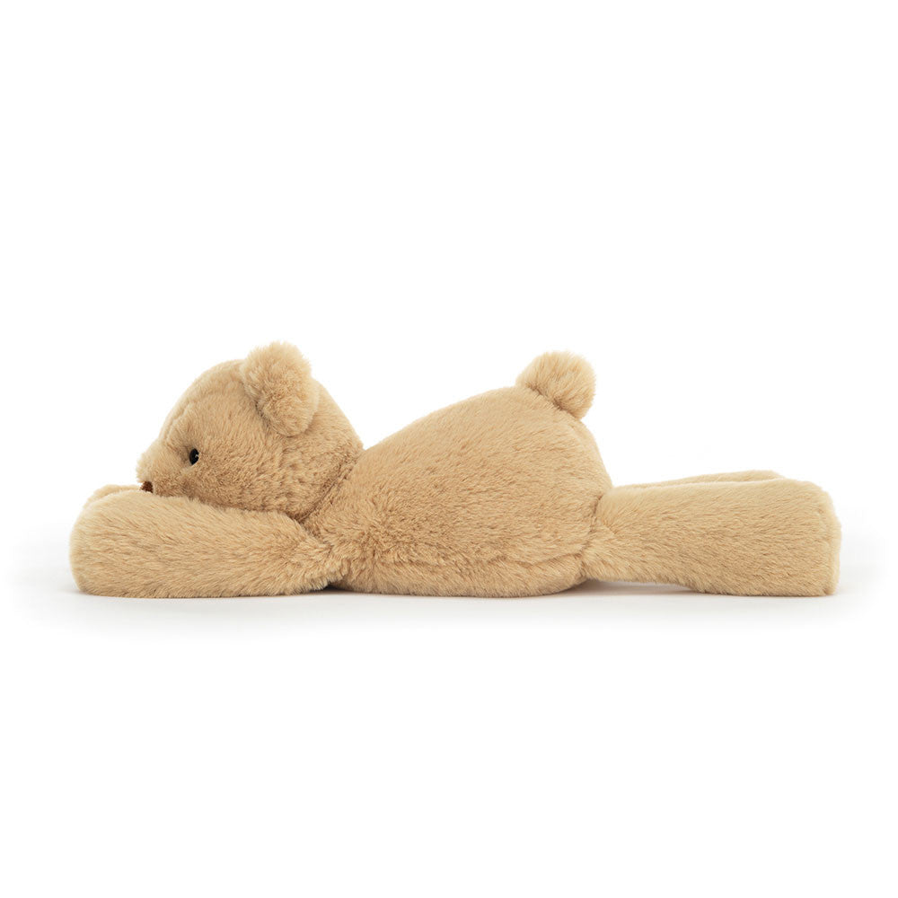 Smudge Bear - Medium by Jellycat – Pacifier Kids Boutique
