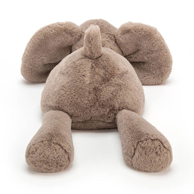 Smudge Elephant - Medium by Jellycat