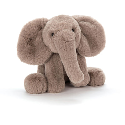 Smudge Elephant - Big 22 Inch by Jellycat