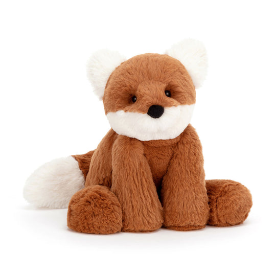 Smudge Fox - Medium by Jellycat