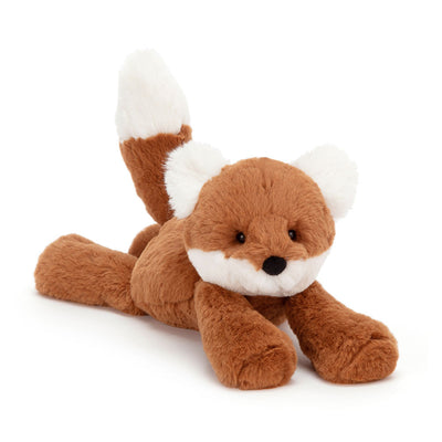 Smudge Fox - 14 Inch by Jellycat