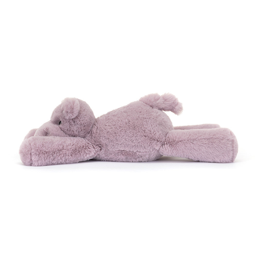 Smudge Hippo - Medium by Jellycat – Pacifier Kids Boutique