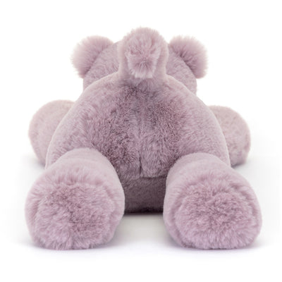 Smudge Hippo - 14 Inch by Jellycat