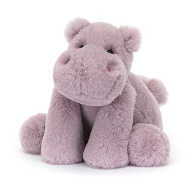 Smudge Hippo - 14 Inch by Jellycat