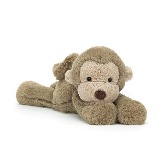 Smudge Monkey - Medium by Jellycat