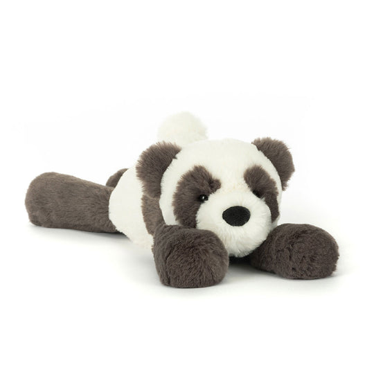 Smudge Panda - Medium by Jellycat