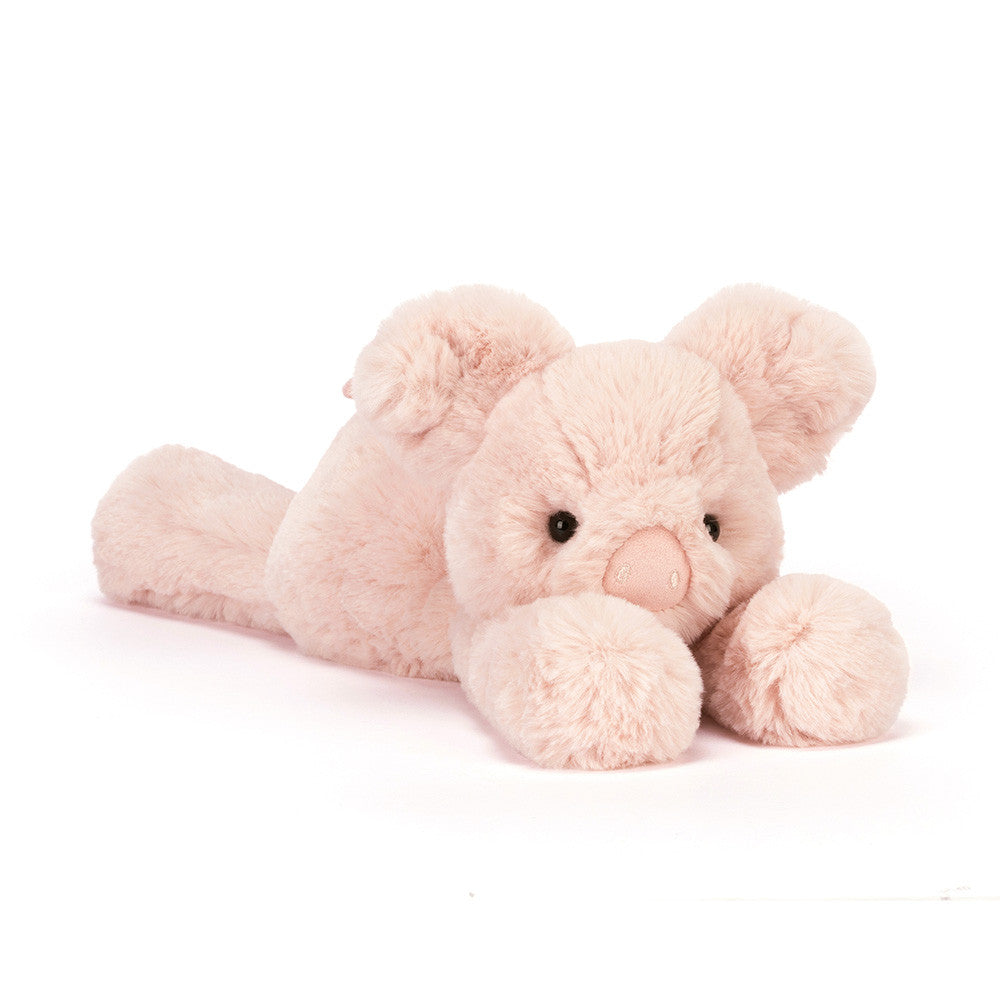 Smudge Pig Original by Jellycat – Pacifier Kids Boutique