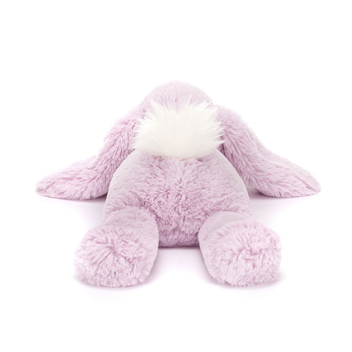 新品タグ付き Medium Lavender Bunny SMG2RL_3__55143.