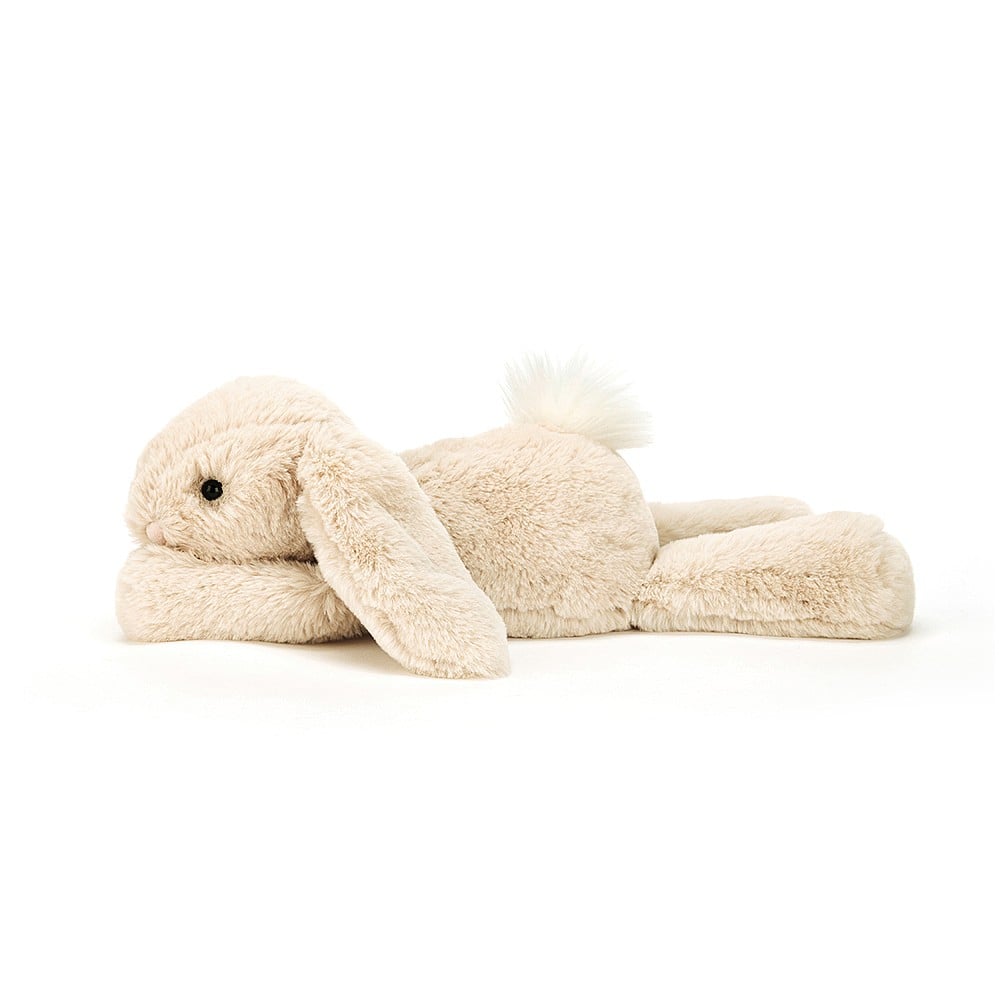 新品　 Smudge Rabbit Medium スマッジ Smudge Rabbit - Medium by Jellycat – Pacifier Kids Boutique