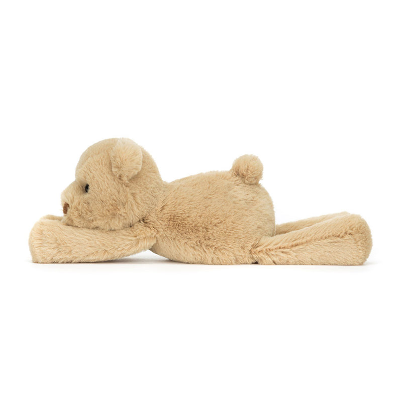 Smudge Bear - Tiny by Jellycat – Pacifier Kids Boutique