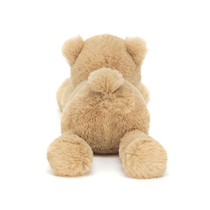 新品  Smudge Bear Tiny スマッジ ベア　くま Smudge Bear - Tiny by Jellycat – Pacifier Kids Boutique