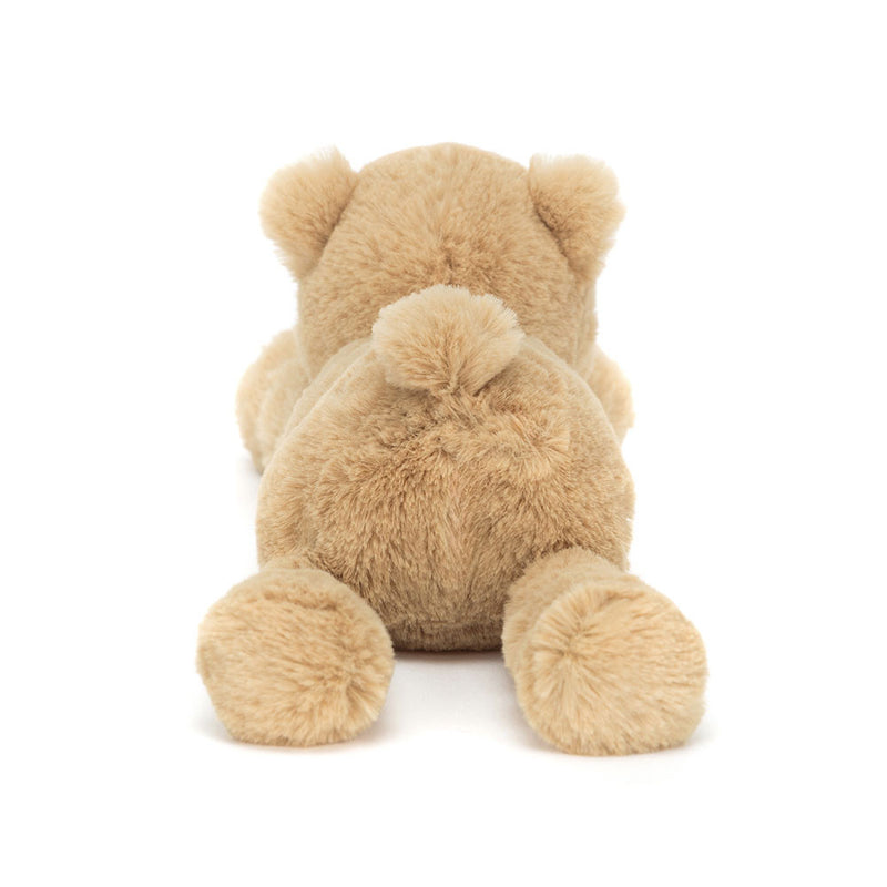 Smudge Bear - Tiny by Jellycat – Pacifier Kids Boutique