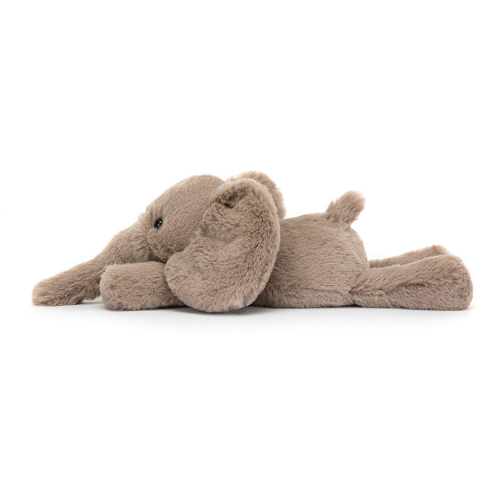 Smudge Elephant - Tiny by Jellycat – Pacifier Kids Boutique