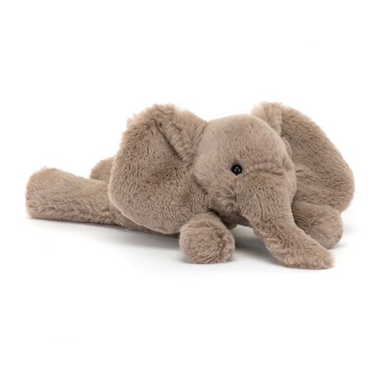Smudge Elephant - Tiny by Jellycat