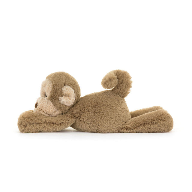 Smudge Monkey - Tiny by Jellycat – Pacifier Kids Boutique