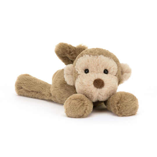Smudge Monkey - Tiny by Jellycat