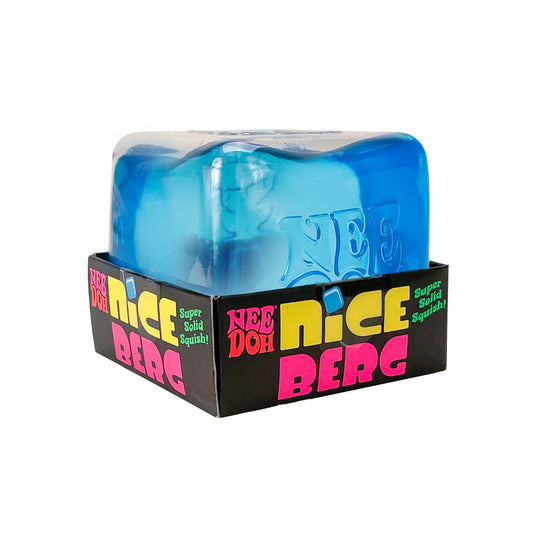 NeeDoh Nice Berg by Schylling