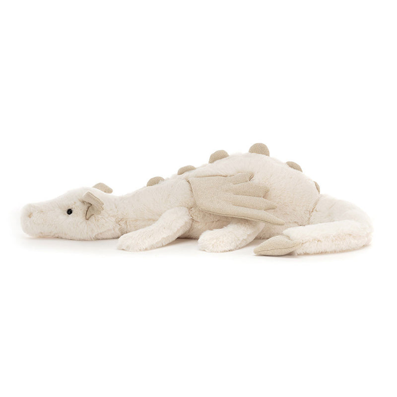 Snow Dragon - Medium 20 Inch by Jellycat