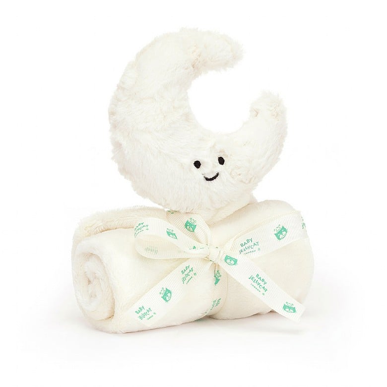 Amuseable Moon Soother by Jellycat