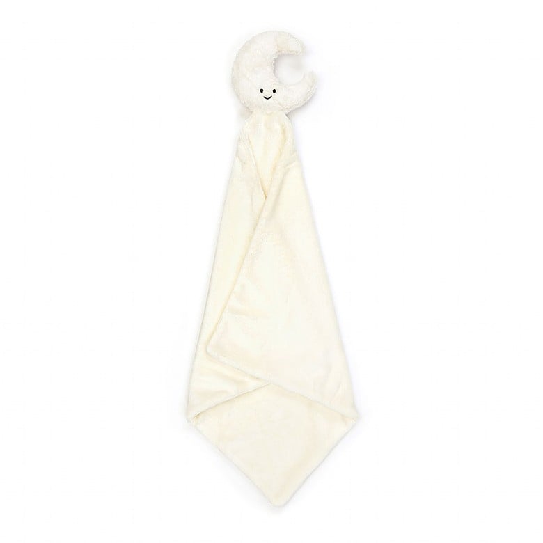 Amuseable Moon Soother by Jellycat