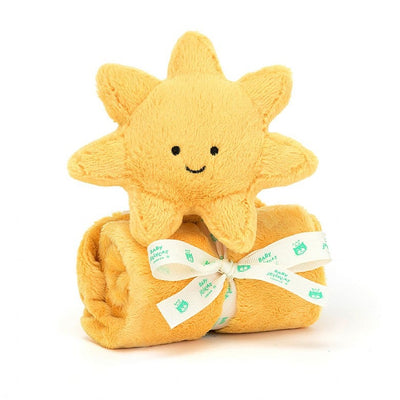 Amuseable Sun Soother by Jellycat