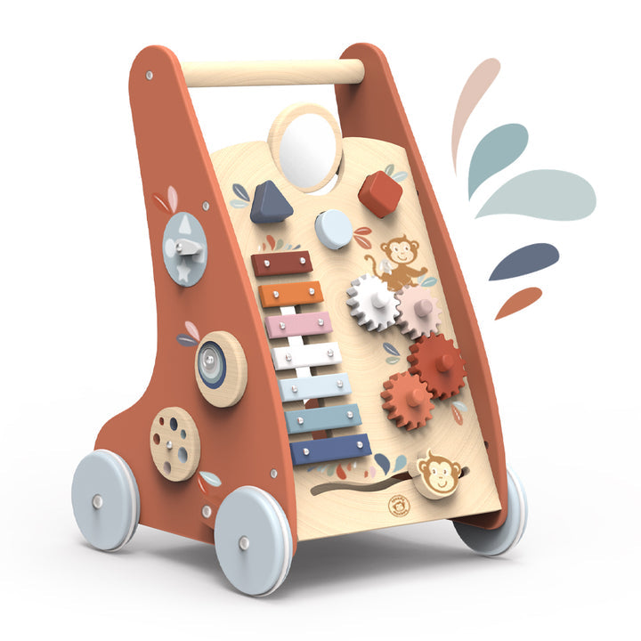 Multi Activity Walker by Speedy Monkey