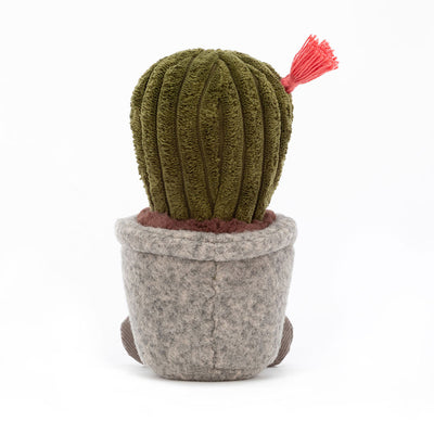 Silly Succulent Cactus - 8 Inch by Jellycat