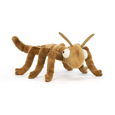 Stanley Stick Insect - 11x7 Inch by Jellycat