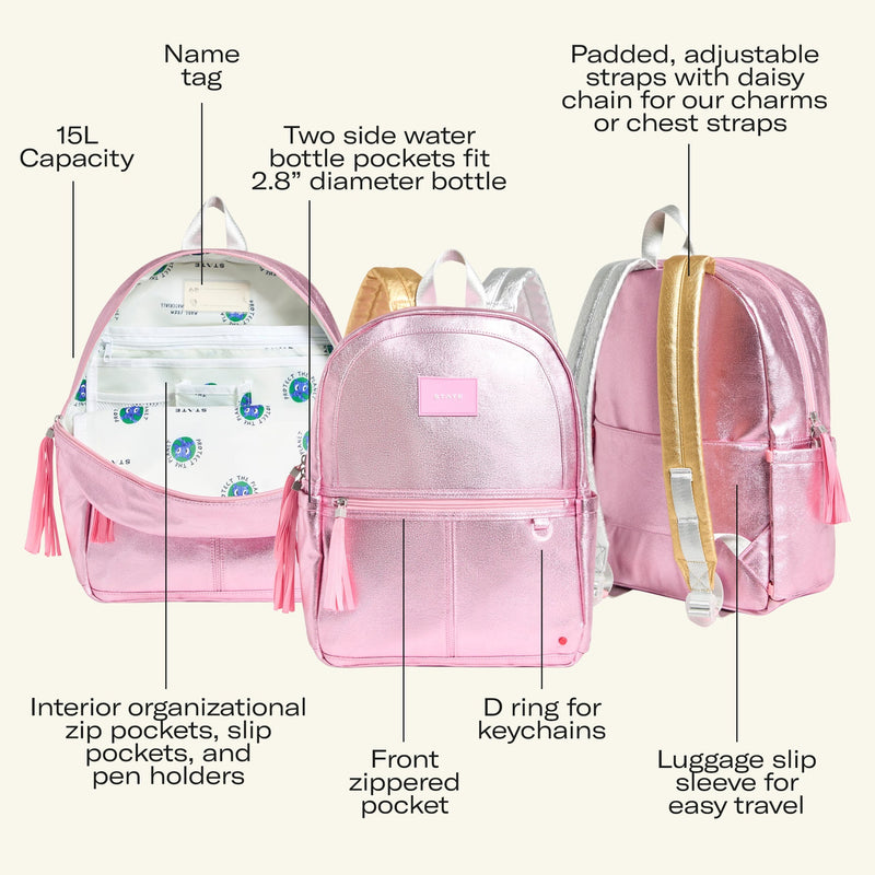 Kane Kids Backpack Kane Kids Backpack