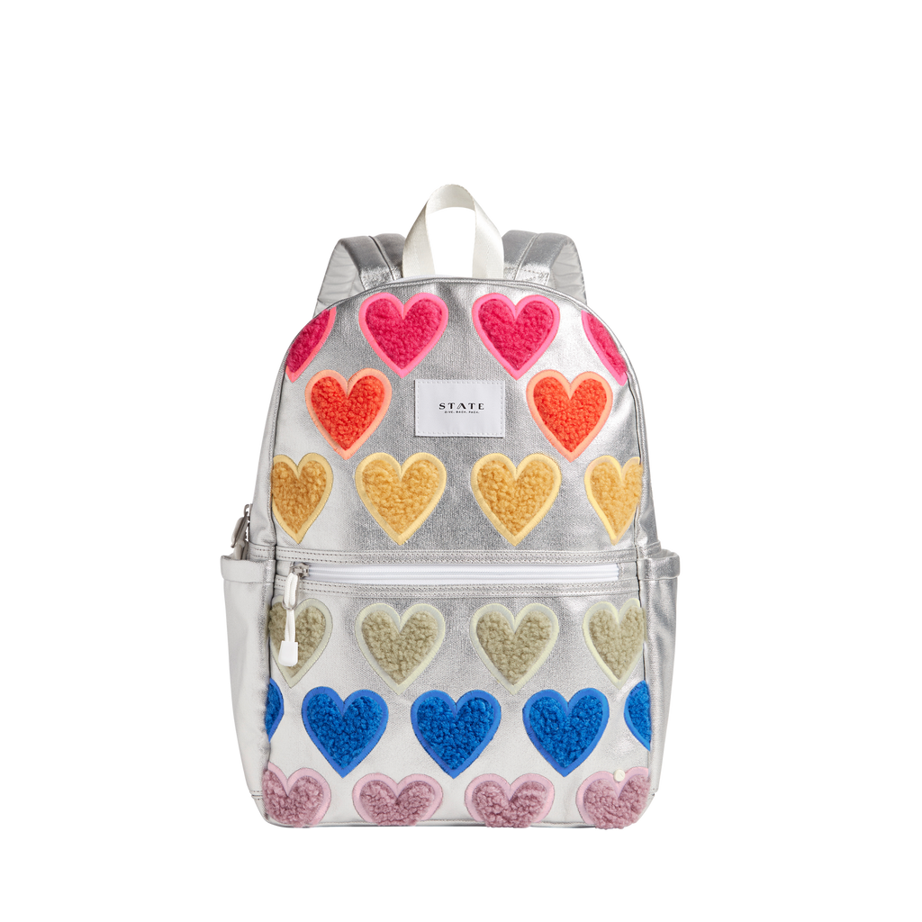 State Kane Kids Mini Travel - Rainbow