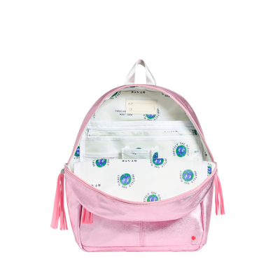 Kane Kids Backpack - Sequin Wave by State Bags