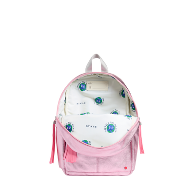 Kane Kids Mini Backpack - Clouds by State Bags