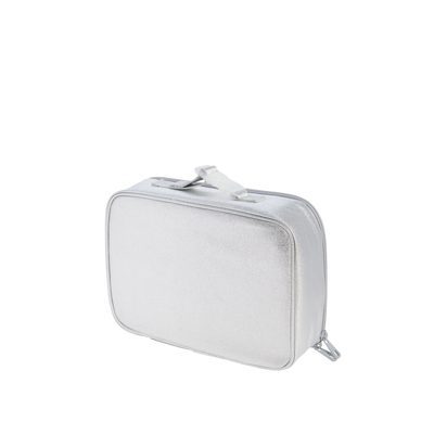 Rodgers Lunch Box - Silver by State Bags