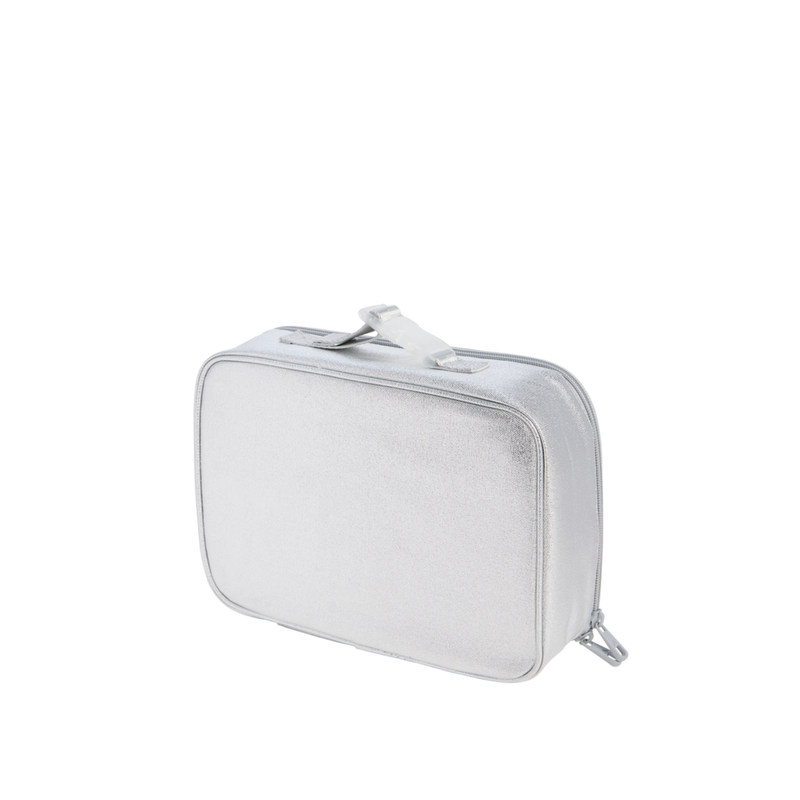 Rodgers Lunch Box - Silver by State Bags