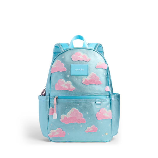 Kane Kids Mini Backpack - Clouds by State Bags