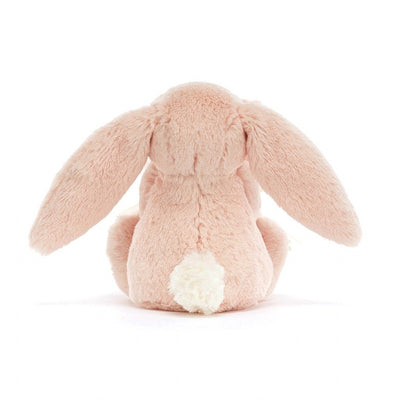 2024 Bashful Blush Bunny Soother by Jellycat
