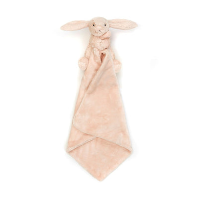 2024 Bashful Blush Bunny Soother by Jellycat