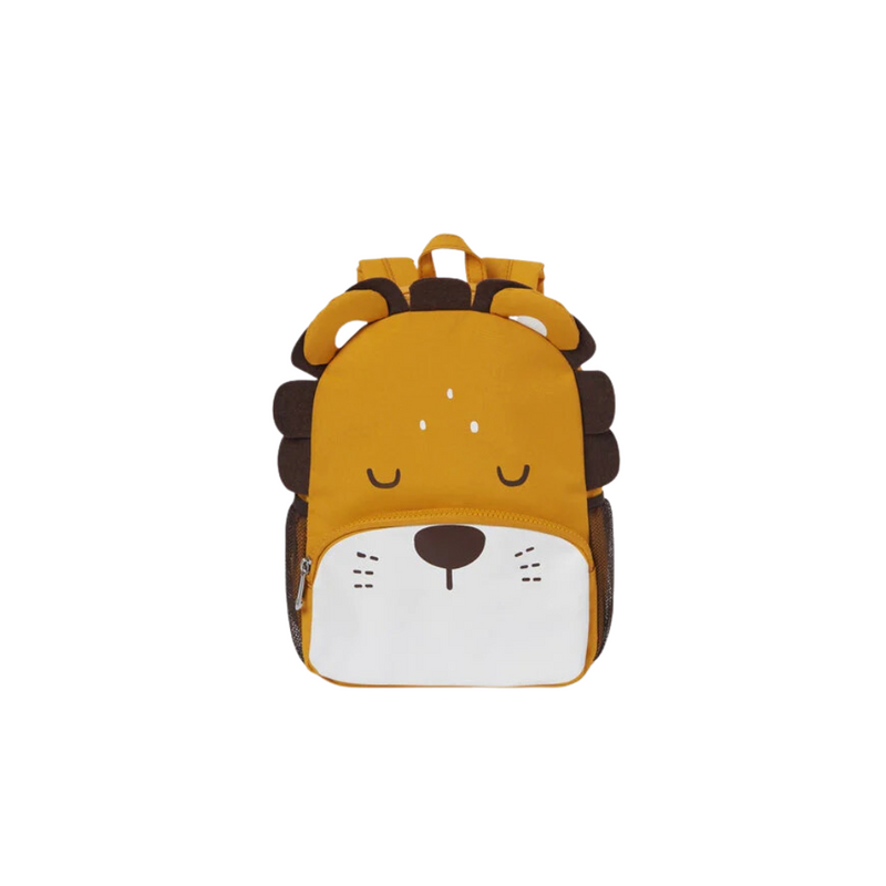 Backpack - Orangy Lion by Mayoral