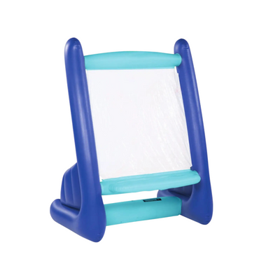 Single Sided Indoor & Outdoor Inflatable Easel by HearthSong