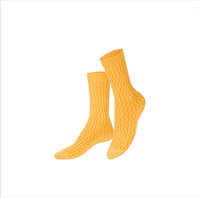 Spicy Noodles Socks (2 Pairs) by Eat My Socks