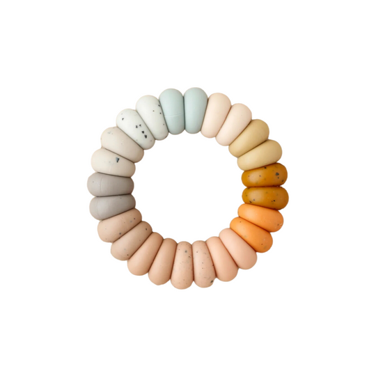Freezer Teether - New Autumn by Little Chew