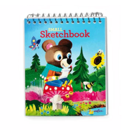 Buy sketchbook full colors - 168312